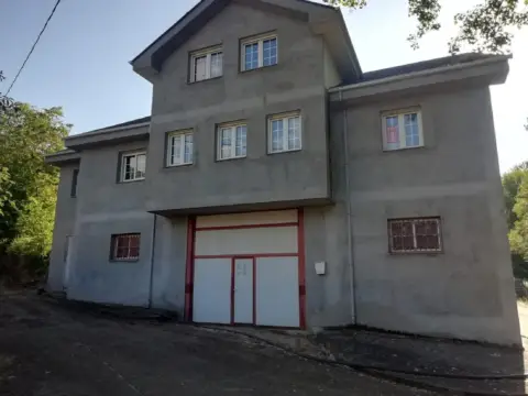 Chalet en calle Rio Cabrera